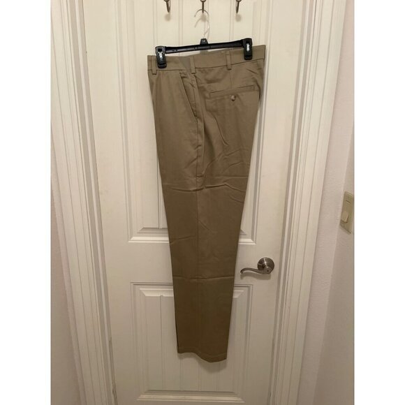 Lee‎ Performance men’s 36X34 tri flex adjustable waistband, pants, relax, fit - Picture 1 of 10
